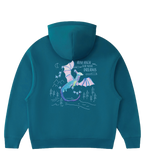Dragon - Hoodie
