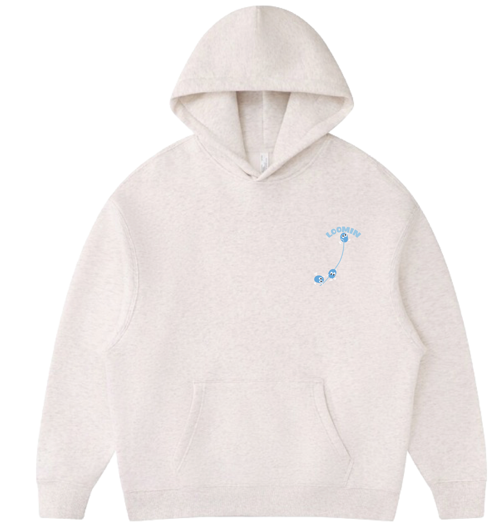 Dragon - Hoodie