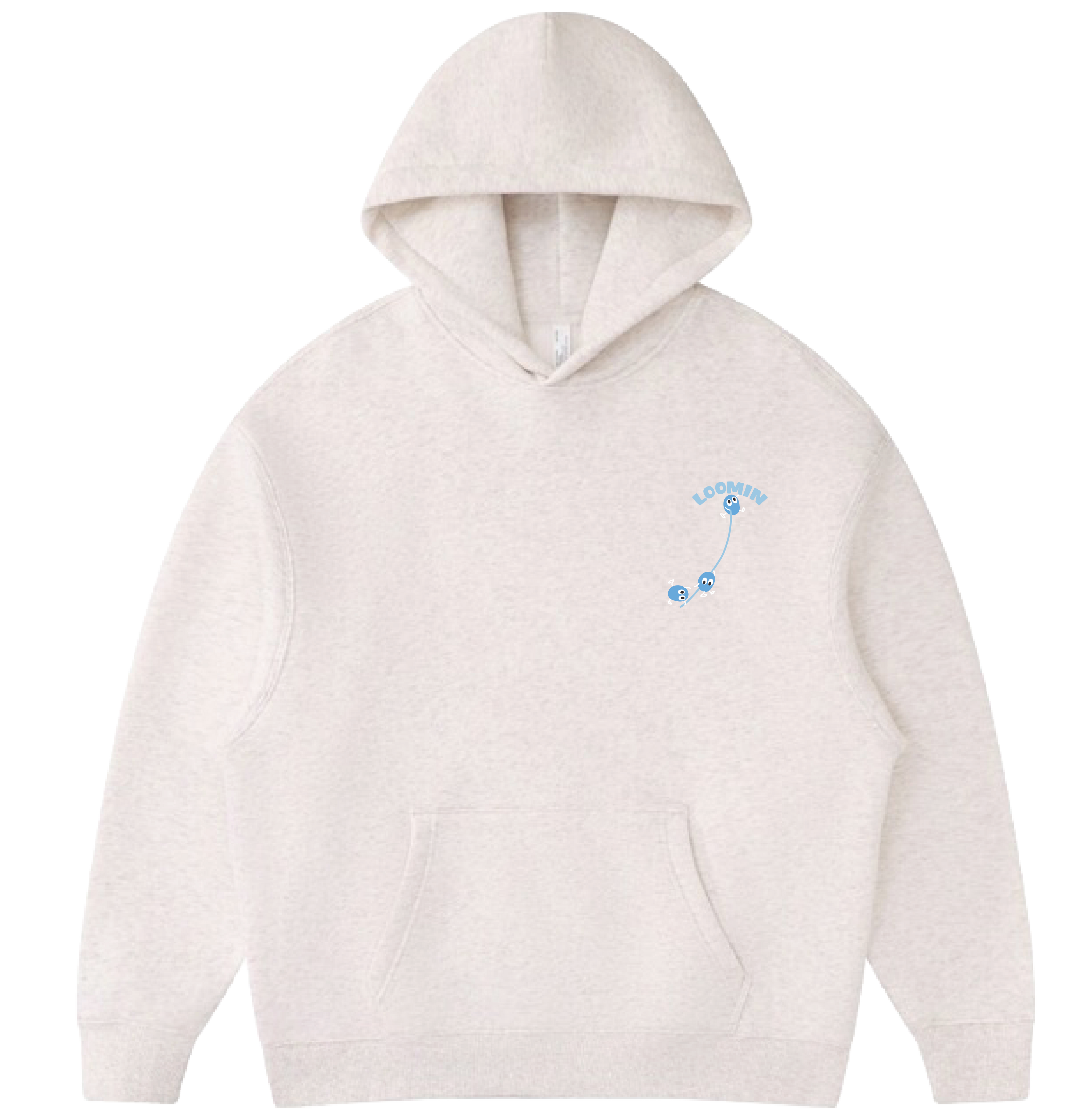 Dragon - Hoodie