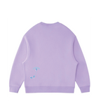 Dragon - Velvet sweater