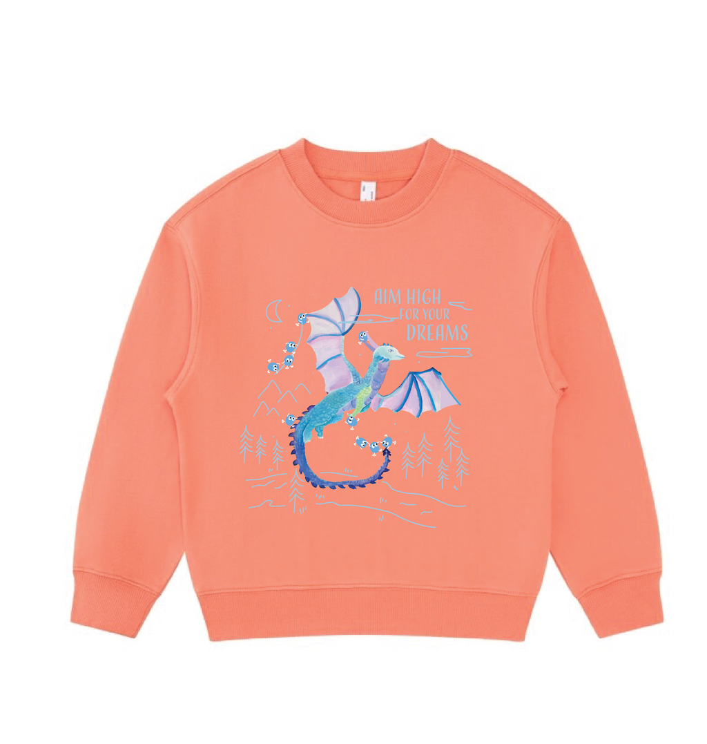 Dragon - Sweater