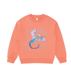 Dragon - Sweater