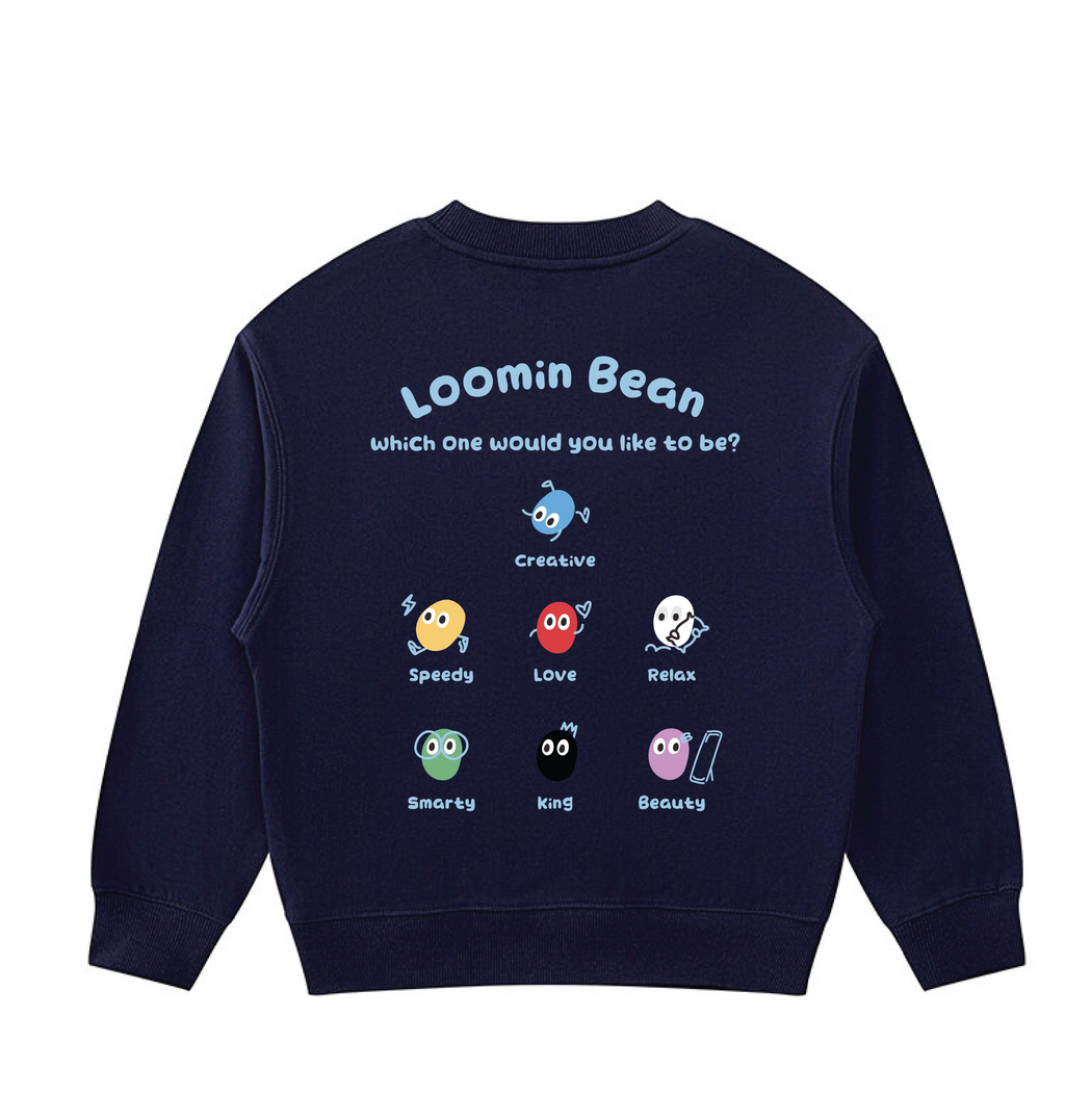 Dragon - Sweater