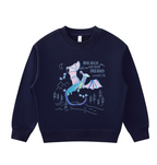 Dragon - Sweater