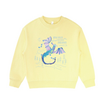 Dragon - Sweater