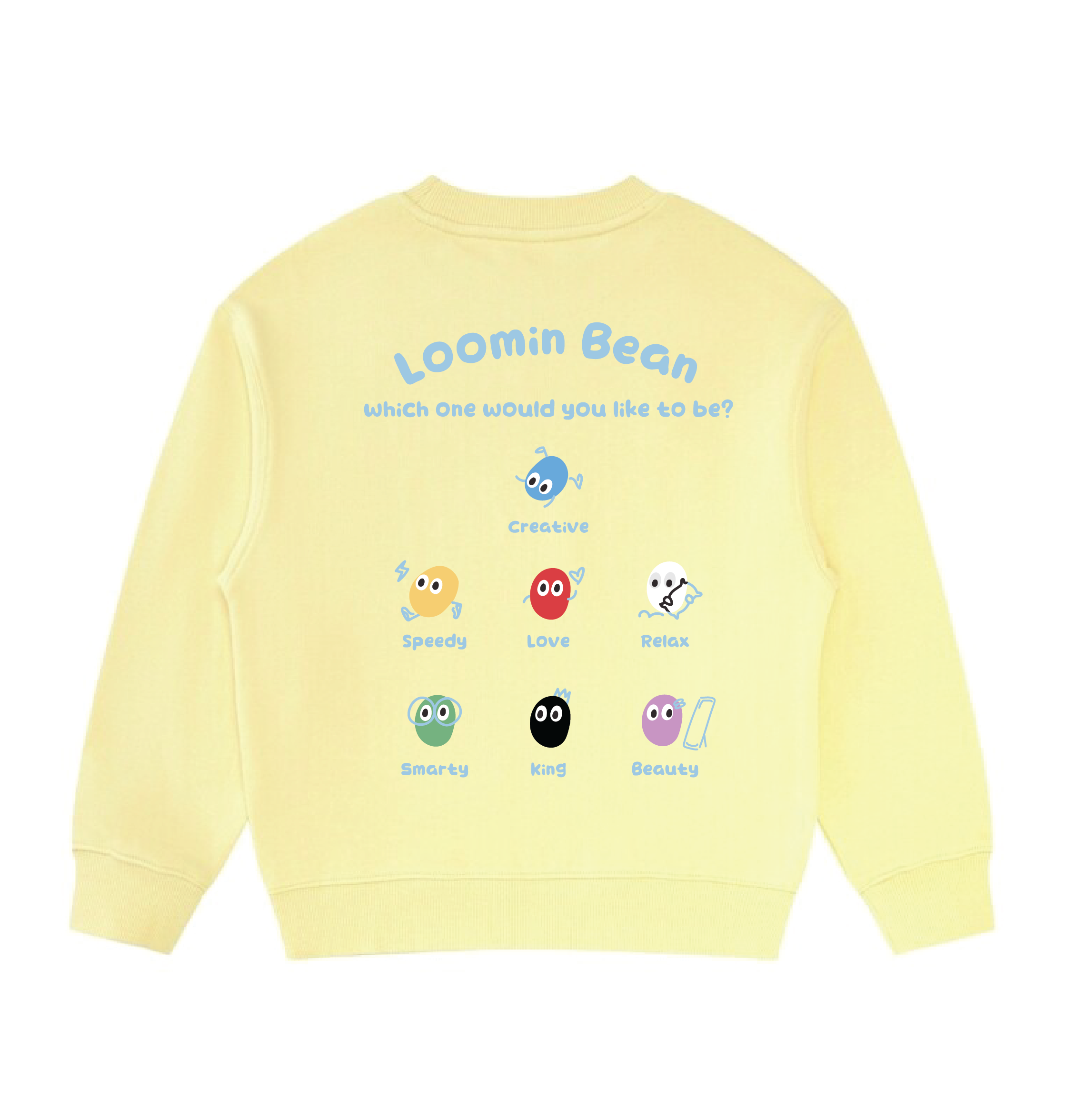 Dragon - Sweater