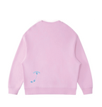 Dragon - Velvet sweater