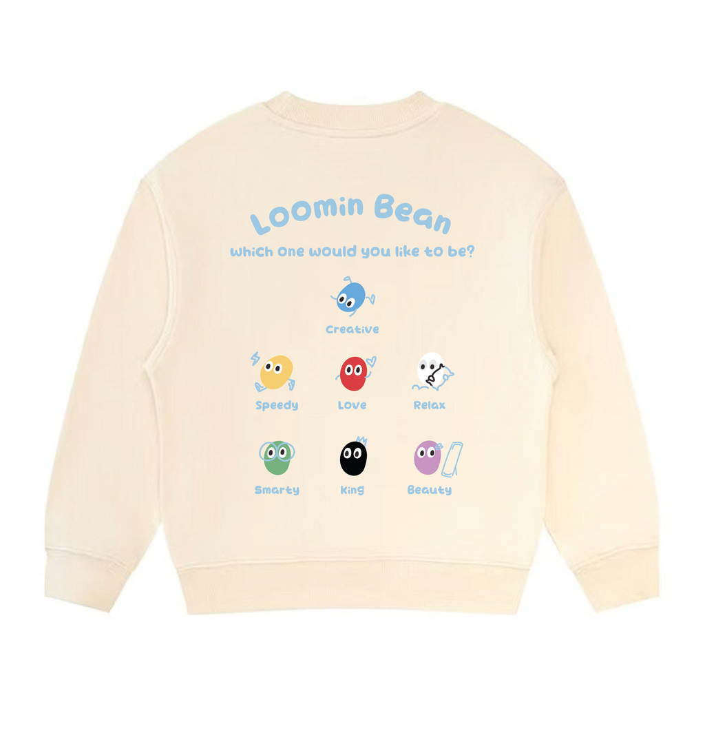Dragon - Sweater