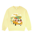 Let's Go! - Sweater