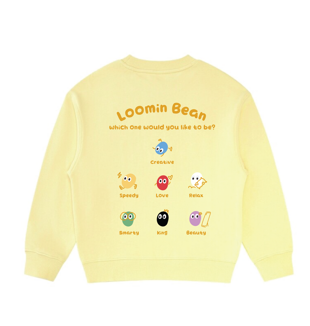 Let's Go! - Sweater
