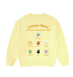 Let's Go! - Sweater