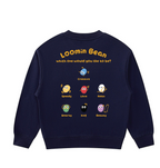 Let's Go! - Sweater