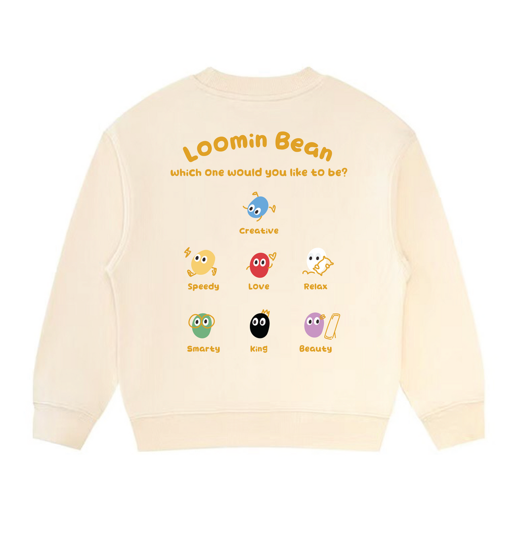 Let's Go! - Sweater
