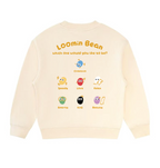 Let's Go! - Sweater