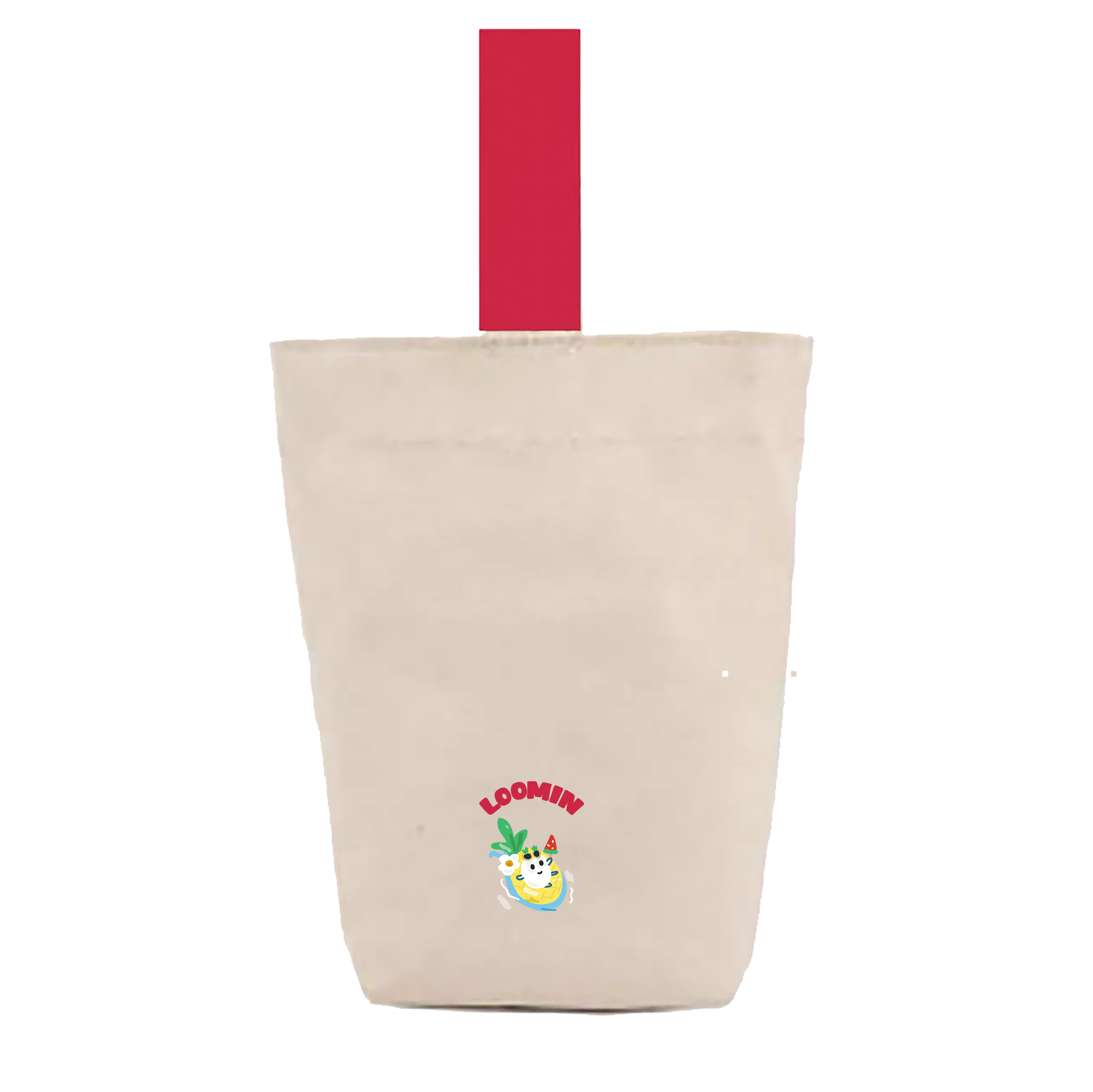 Surf Day - Bucket Bag