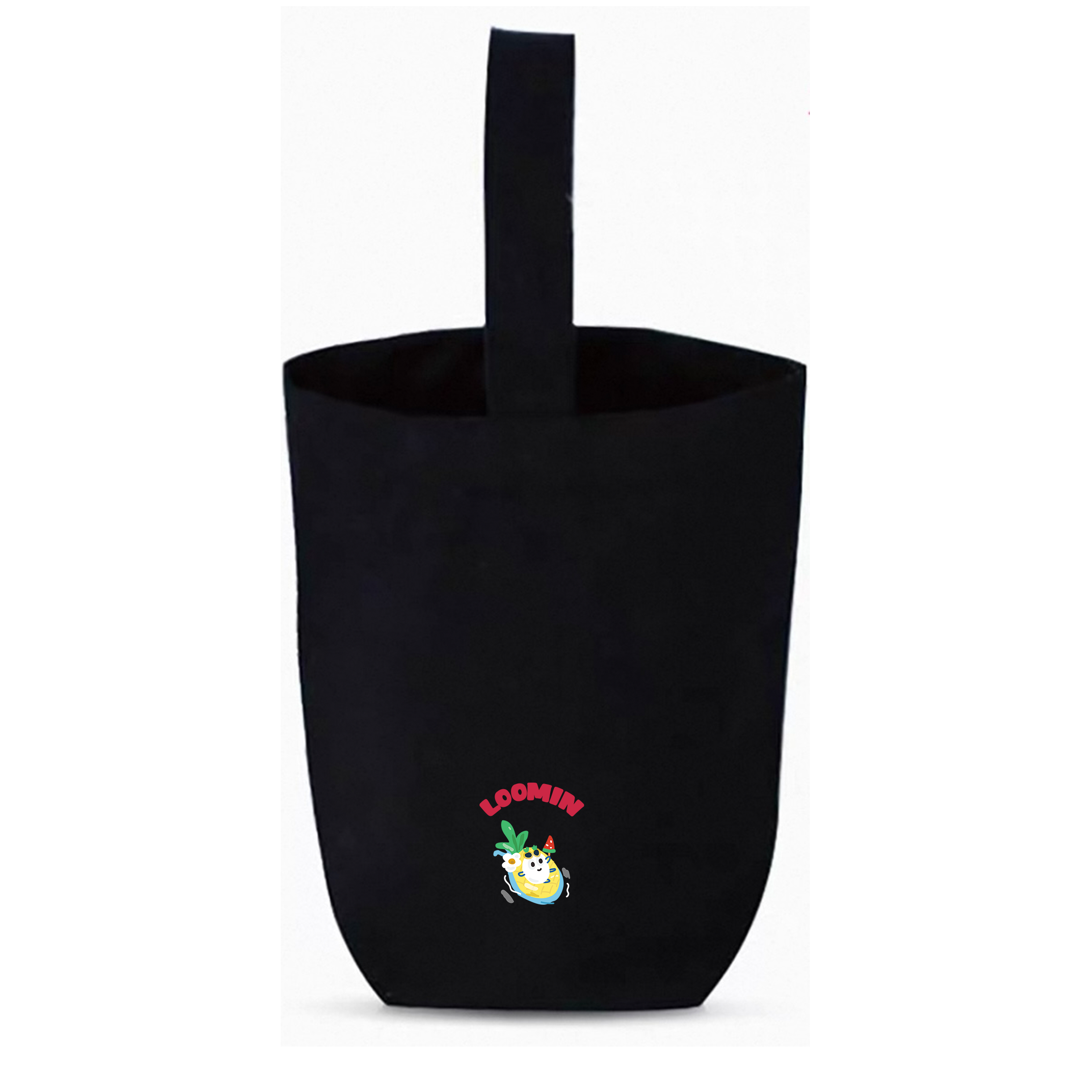 Surf Day - Bucket Bag