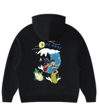 Surf Day - Hoodie