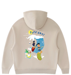 Surf Day - Hoodie