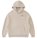 Surf Day - Hoodie