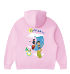 Surf Day - Hoodie