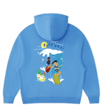 Surf Day - Hoodie