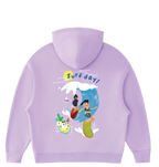Surf Day - Hoodie