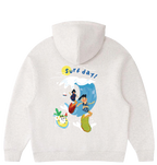 Surf Day - Hoodie