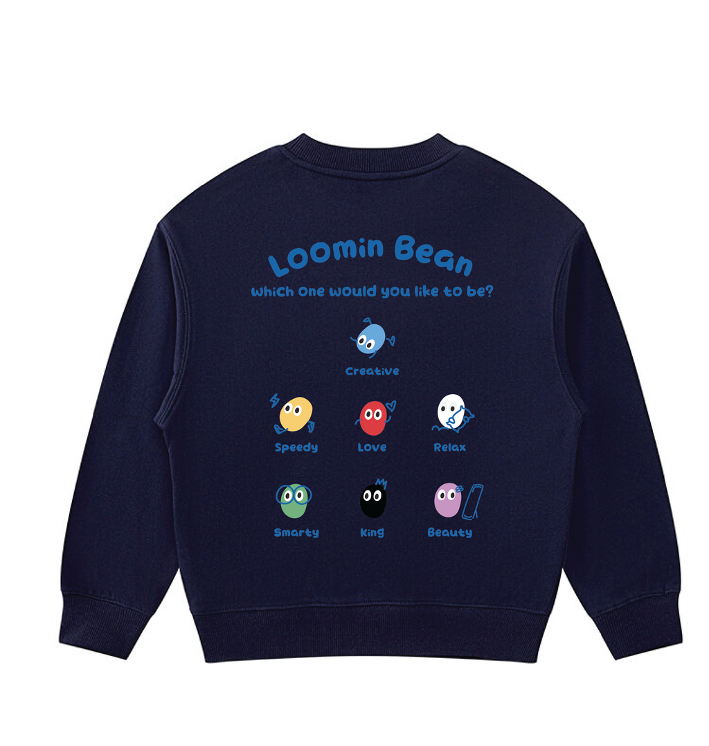 Surf Day - Sweater