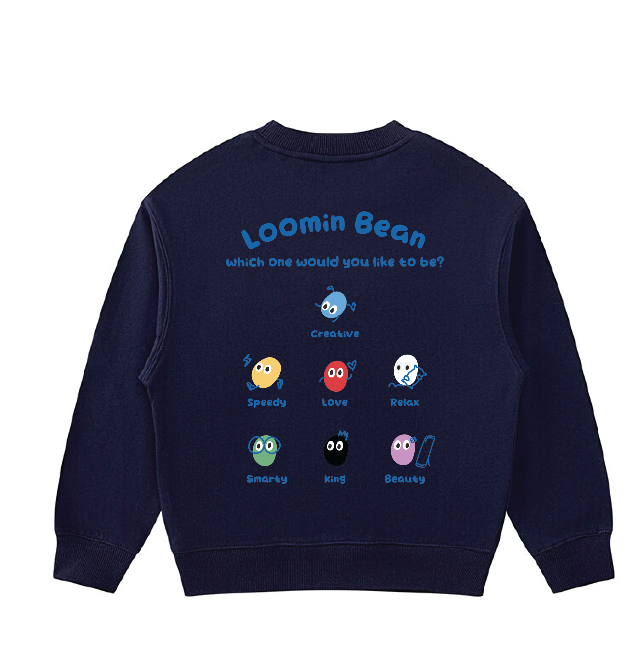Surf Day - Sweater