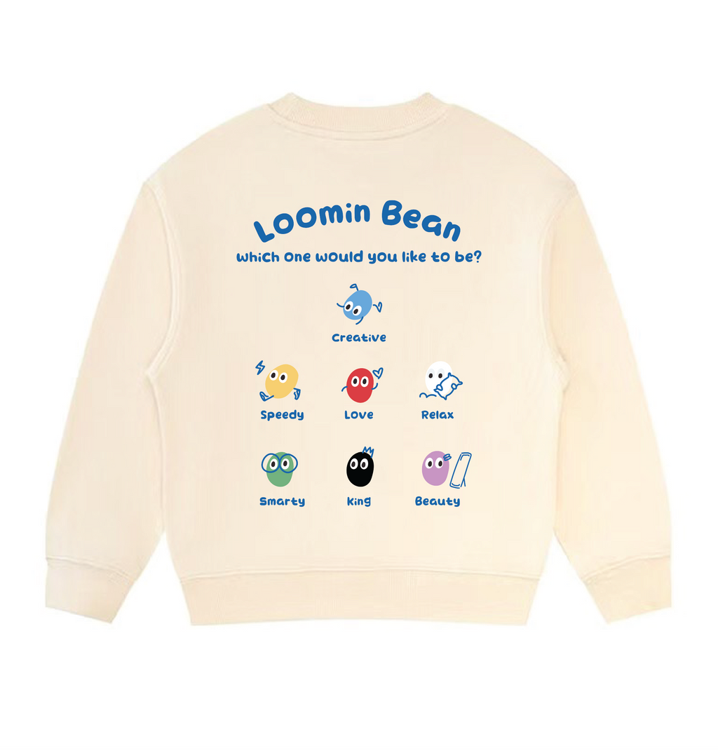 Surf Day - Sweater