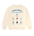 Surf Day - Sweater