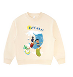Surf Day - Sweater