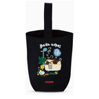 Bath time ! - Bucket Bag
