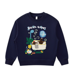 Bath time ! - Sweater