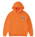 Way to stars - Hoodie