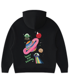 Way to stars - Hoodie