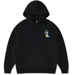 Way to stars - Hoodie