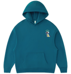 Way to stars - Hoodie