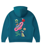 Way to stars - Hoodie