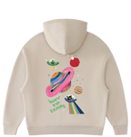 Way to stars - Hoodie