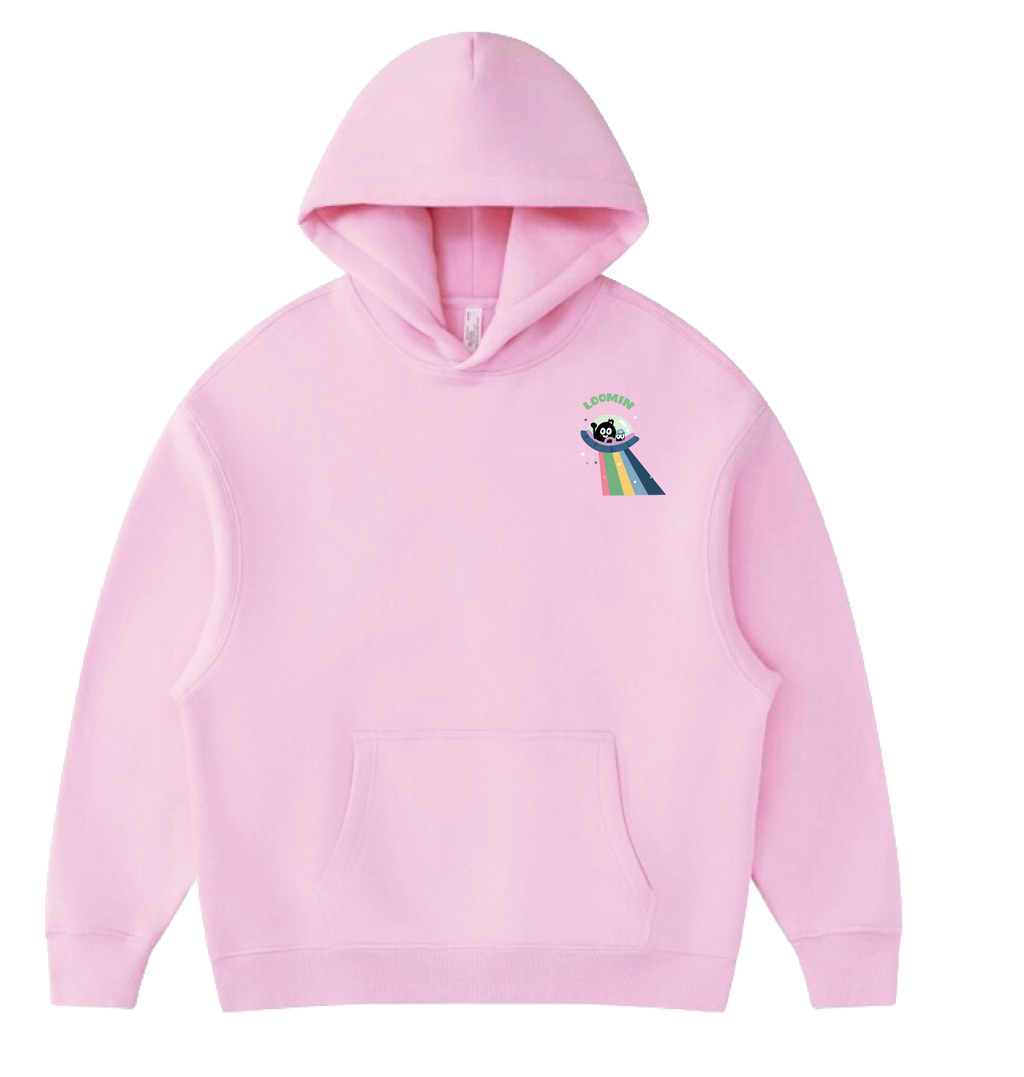 Way to stars - Hoodie