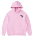 Way to stars - Hoodie