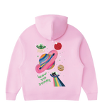 Way to stars - Hoodie