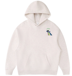 Way to stars - Hoodie