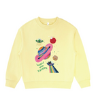 Way to stars - Sweater