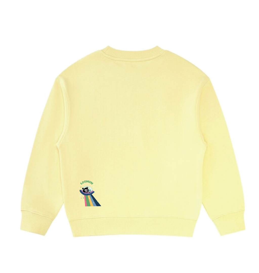 Way to stars - Sweater