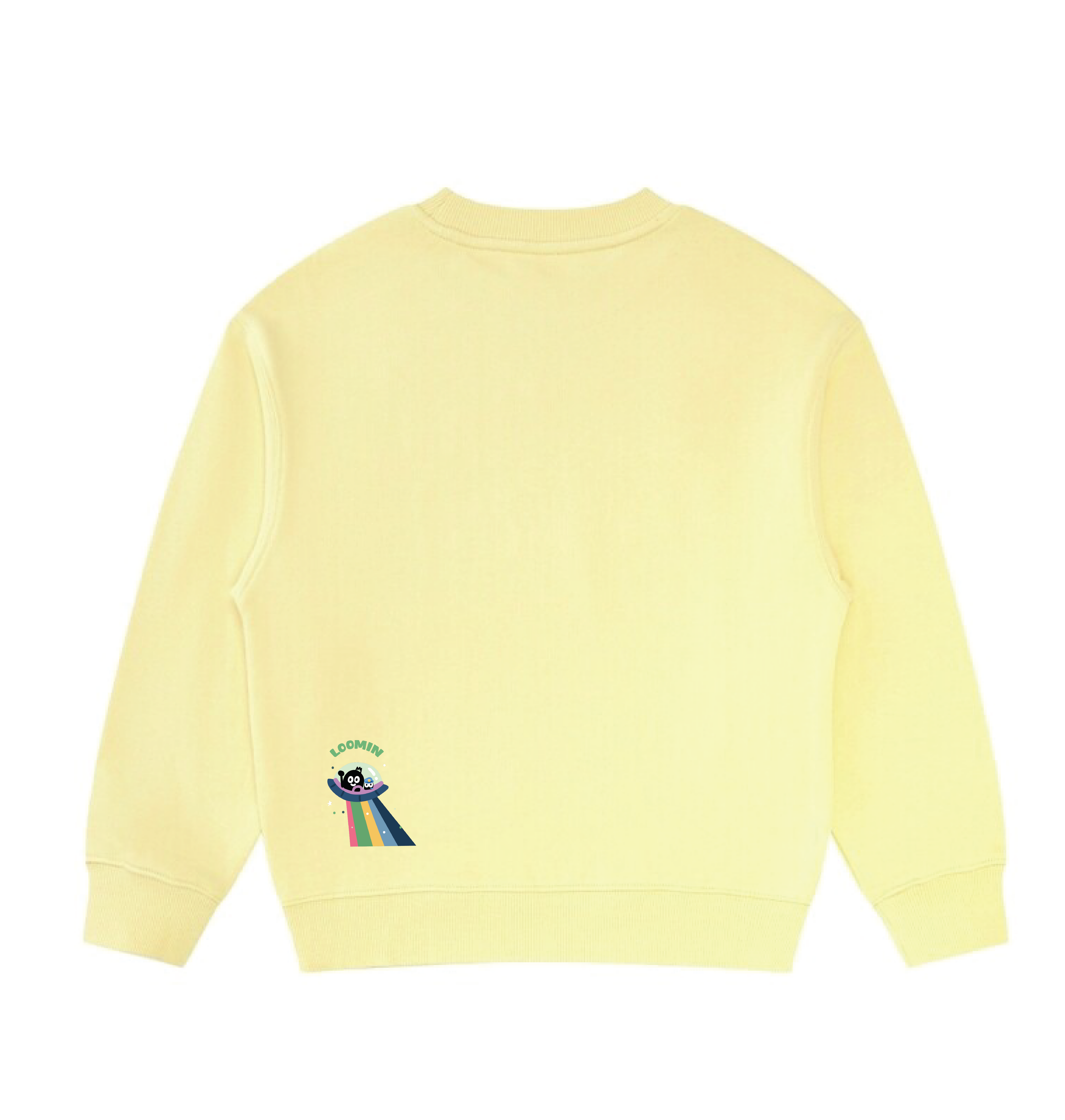 Way to stars - Sweater