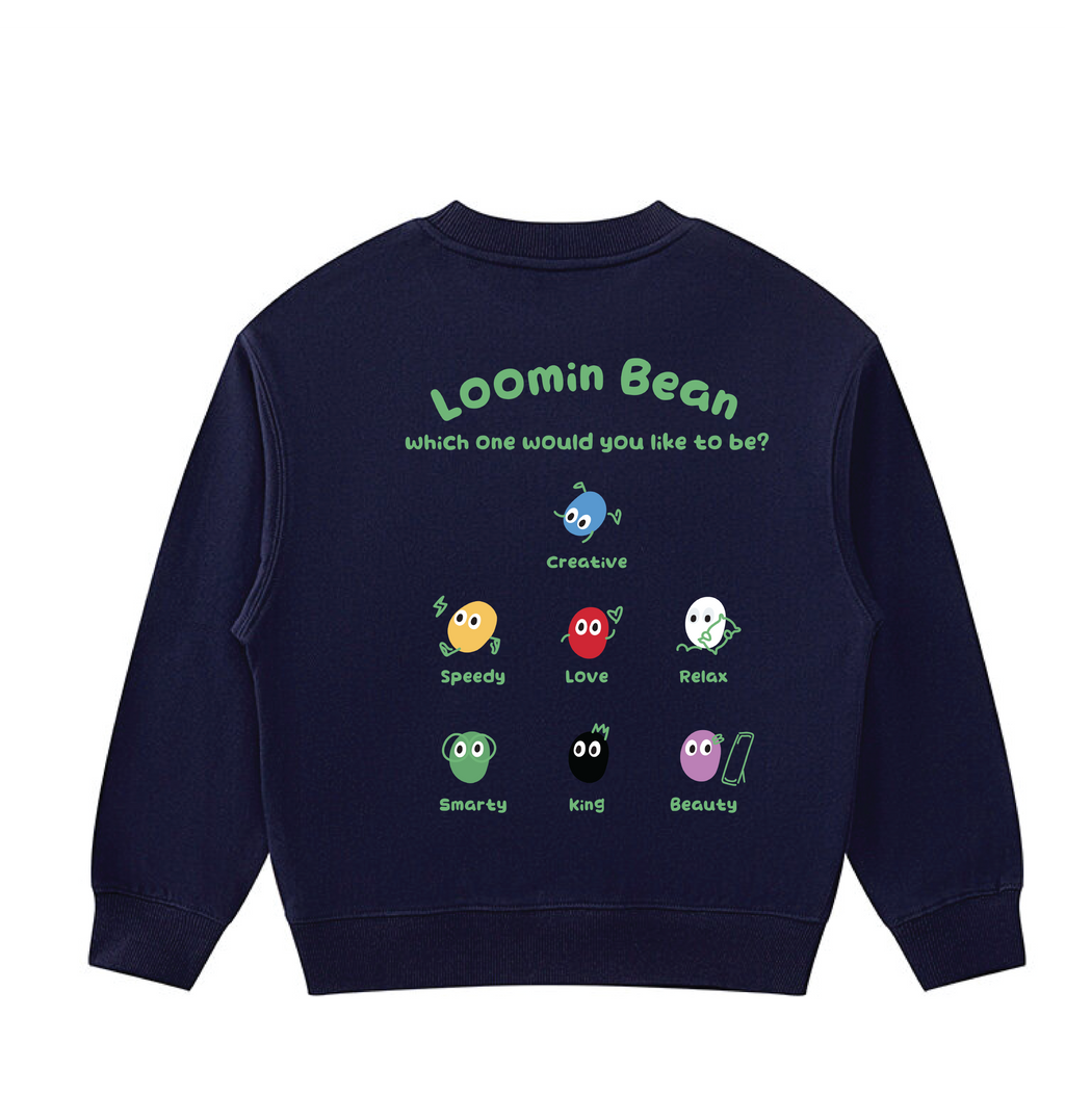 Way to stars - Sweater