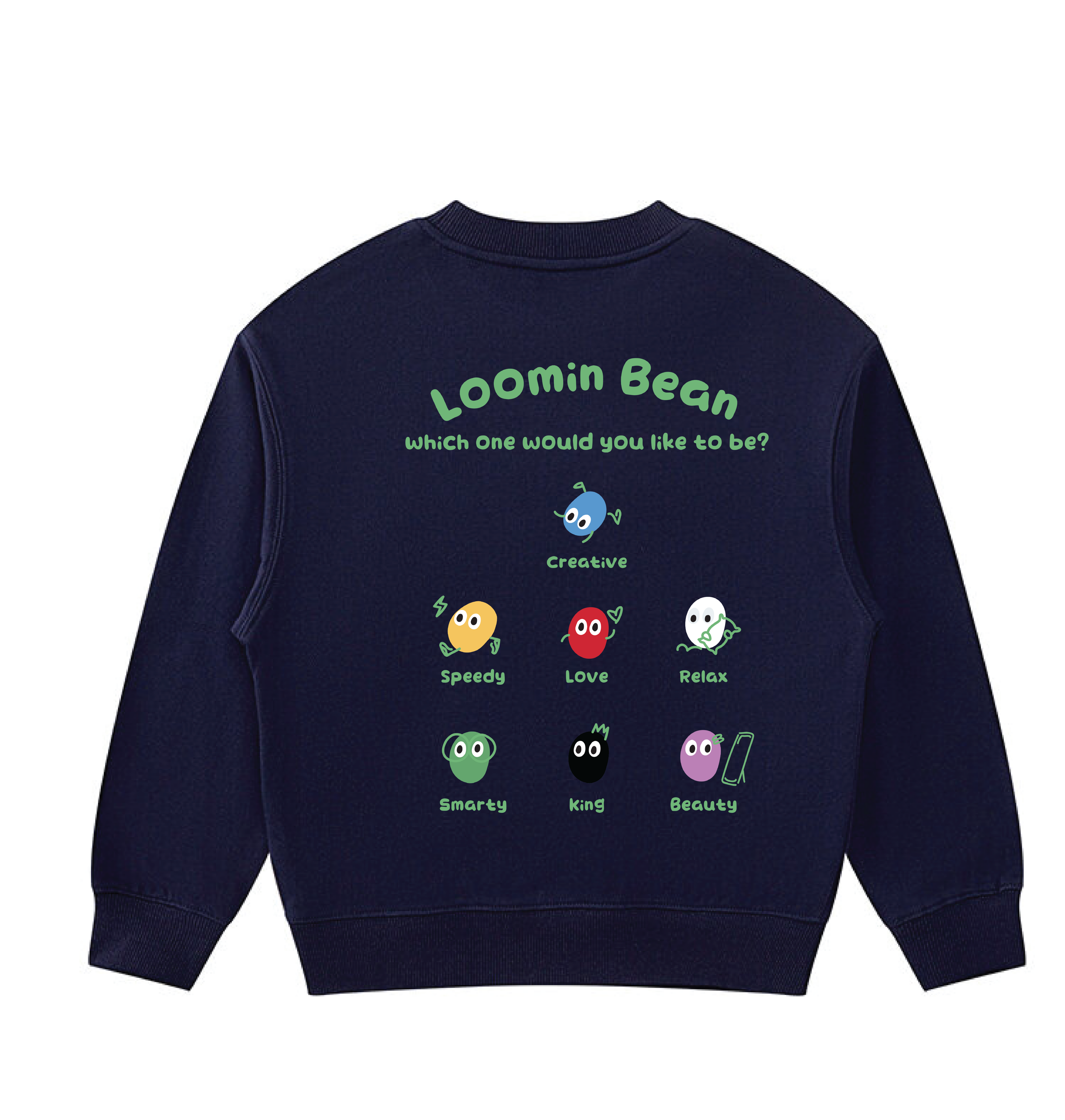 Way to stars - Sweater