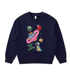 Way to stars - Sweater
